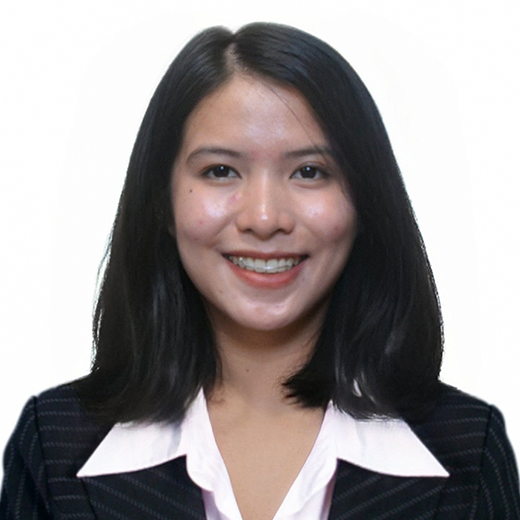 Angeluz Nicole Perez